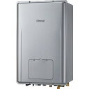 給湯器 給湯 給湯機 リンナイ 【LPガス用】 ガス給湯暖房熱源機 ウルトラファインバブル給湯器 24号 フルオート PS扉内後方排気型 リモコン別売 RUFH...