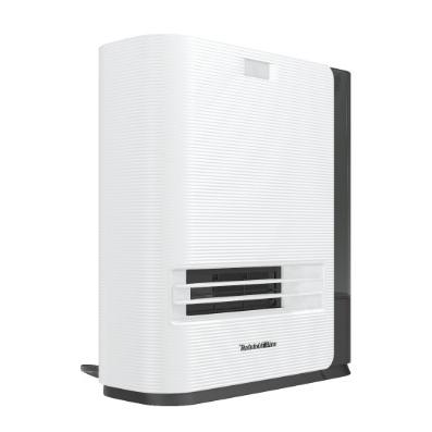 ヒーター・ストーブ ヒーター スートーブ 暖房器具 暖房 ダイニチ Hタイプ 加湿量：480ml/h 加湿セラミックファンヒーター ホワイト EF-H1200G-W