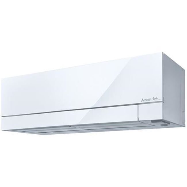 エアコン(5.7kw〜) 室内外機セット 16畳 暖房 冷房 三菱 ズバ暖 霧ヶ峰 FDシリーズ (主に26畳用・単相200V) MSZ-FD8024S