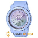 腕時計・時計 ウォッチ おしゃれ カシオ CASIO BABY-G ベイビージー 国内正規品 レディース BGA-290DS-2AJF