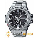 腕時計・時計 ウォッチ おしゃれ カシオ CASIO G-SHOCK ジーショック 国内正規品 G-STEEL メンズ GST-B100D-1AJF
