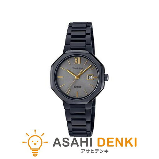 腕時計・時計 カシオ SHS-4529BD-8AJF ウォッチ おしゃれ CASIO SHEEN シーン 国内正規品 ソーラー レディース 腕時計・時計 カシオ SHS-4529BD-8AJF ウォッチ おしゃれ CASIO SHEEN シーン 国内正規品 ソーラー レディース