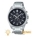 腕時計・時計 ウォッチ おしゃれ カシオ CASIO エディフィス EFV-650DJ-1AJF