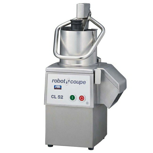 Ĵ����� ���ܥ����� FMI (���ե��ॢ��) �ޥ����ڥ��饤���� robot coupe�ʥ��ܥ����ס� ��̳�� CL-52E