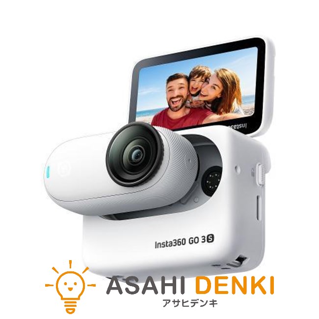 アクションカメラ ウ