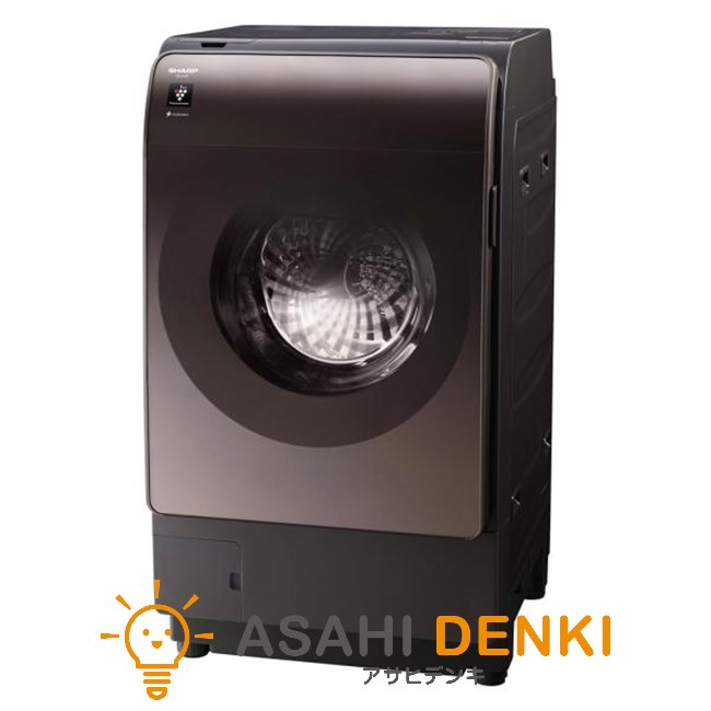 楽天市場】ドラム式洗濯機 シャープ(洗濯容量(kg)10.1kg 楽天市場】ドラム式洗濯機 シャープ(洗濯容量(kg)10.1kg