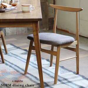 ˥󥰥   ̲  ̵˻Ѥػ SORM dining chair ǥڥ