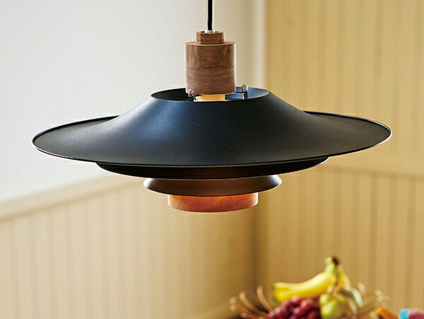 インターフォルム アントリム ペンダントライト