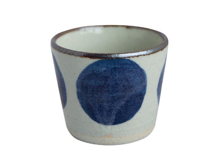 蕎麦ちょこ 蕎麦猪口 オトハ イロドリカップ 茄子 陶器 日本製 国産 美濃焼 2022ss そばちょこ 湯呑 小鉢 カップ サラダ デザート コーヒー マグ 食器 和食器 和モダン カフェ 北欧 a-depeche-10010353 a.depeche アデペシュ サンプル画像2