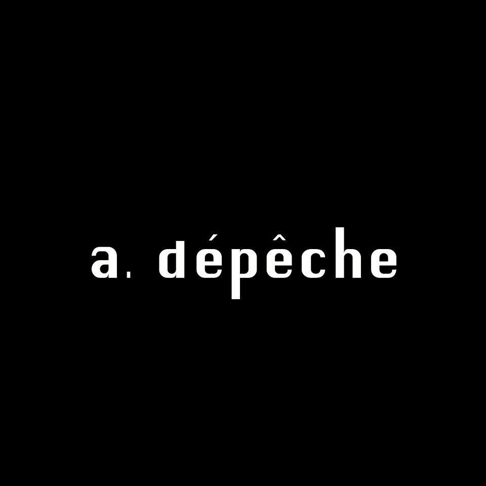 a.depeche アデペシュ