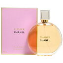 楽天ブランドショップ ア・ドマーニCHANEL CHANCEEAU DE PARFUM 100ml SPRAYシャネル チャンス オードゥパルファム スプレイCHANEL ショップバッグ付