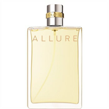 CHANEL ALLUREEAU DE TOILETTE 50ml SPRAYシャネル アリュールオードゥトワレット スプレイCHANEL ショップバッグ・メッセージカード付