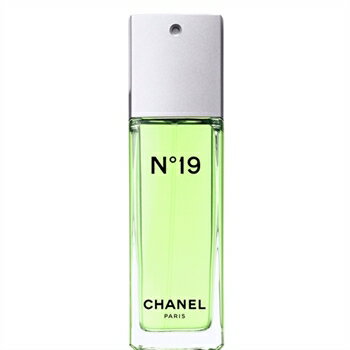 CHANEL　No.19シャネル オードゥ トワレット EDT100ml スプレイ