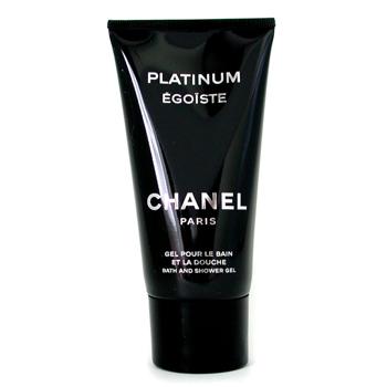 【楽天市場】CHANEL EGOISTE POUR HOMMEBATH & SHOWER GEL シャネル エゴイスト プラチナム バスジェル