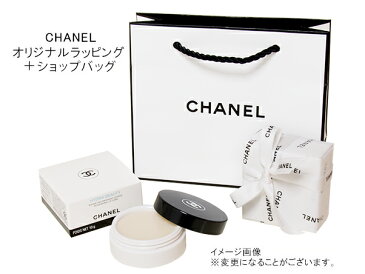 CHANEL HYDRA BEAUTYBAUME NOURRISSANT LEVRESNOURISHING LIP CAREシャネル イドゥラ ビューティ リップ バームオリジナルラッピング＆ショップバッグ付