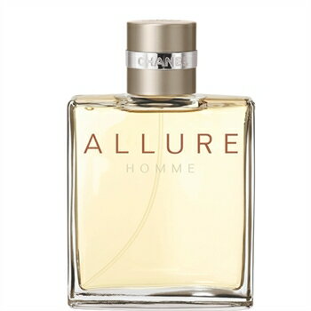 CHANEL ALLURE HOMMEEAU DE TOILETTE 100ml SPRAYシャネル アリュールオムオードゥトワレット スプレイCHANELショップバッグ・メッセージカード付