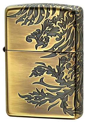 ZIPPO 20PH3-BS 3DType REGULARジッポ ライタ