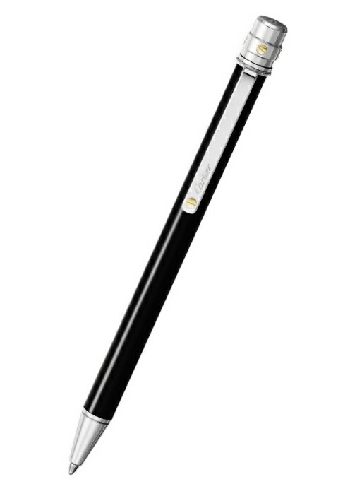 CARTIER OP000146 (OP000124)SANTOS DE CARTIER BALLPOINT PENȥ ɥ ƥ ܡڥ֥ååѥ饸ॴ ե˥å