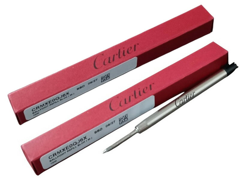 楽天市場】カルティエ ボールペン 替 芯の通販