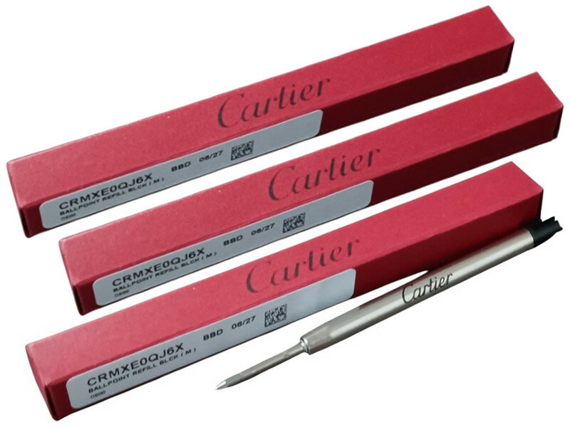 楽天市場】カルティエ ボールペン 替芯の通販