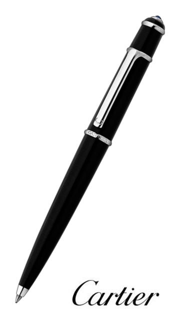 CARTIER(カルティエ)『ディアボロドゥカルティエペン(ST180010)』