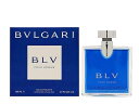 BVLGARI BLV POUR HOMMEEDT 100ml spブルガリ ブルー プール オムオードトワレ スプレー