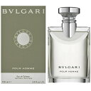 BVLGARI POUR HOMMEEAU DE TOILETTE 100ml uK v[I I[hg