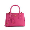 PRADA 1BA896-NZV-F0029SAFFIANO LUX FUXIAv_@V_[obOt[V~S[h