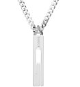 GUCCI 225055-J8400-8106G NECLACE MADE IN ITALYOb` GlbNXSILVER925/X^[OVo[i