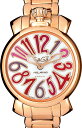 GAGA MILANO 6021.3MANUALE 35MM 18K PVDKK~m }kA[ 35jZbNX NI[c rvXeXsNS[h~}`J[