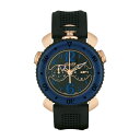 GAGA MILANO 7011.01CHRONO SPORTS 45MMKK~m NmX|[c 45jZbNX NI[c rvVRo[ o[18KPGXeXubN~u[