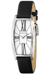 ティファニー 腕時計 Tiffany&Co. GEMEA WATCHZ6401.10.10A20A40A ティファニー ジェメア 腕時計レディース ウォッチ クォーツブラック×ホワイト×シルバー