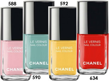 CHANEL シャネル ヴェルニ ロング トゥニュ(ネイル エナメル)ル ジェル コート（トップコート）スプリング - サマー メークアップ コレクション 2018CHANELオリジナルラッピング+ショップバッグ※商品選択式 サンプル2点付