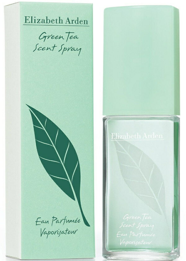 Elizabeth Arden Green Tea Scent SprayEAU DE TOIL