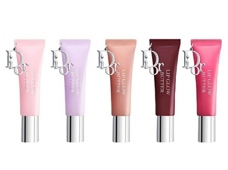 DIOR ADDICT LIP GLOW BUTTERディオール アディクト リップ グロウ バター 10mlDior オブリーク ロゴ ..