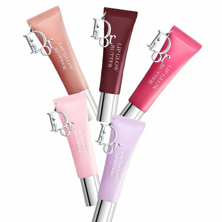 DIOR ADDICT LIP GLOW BUTTERディオール アディクト リップ グロウ バター 10mlDior オブリーク ロゴ ..