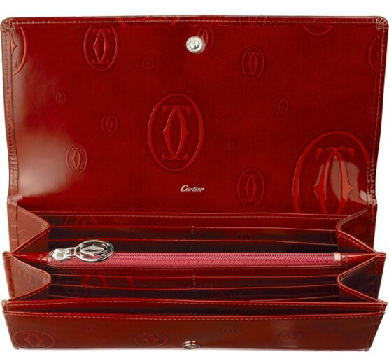 Cartier（カルティエ）『ハッピーバースデー（L3000722）』