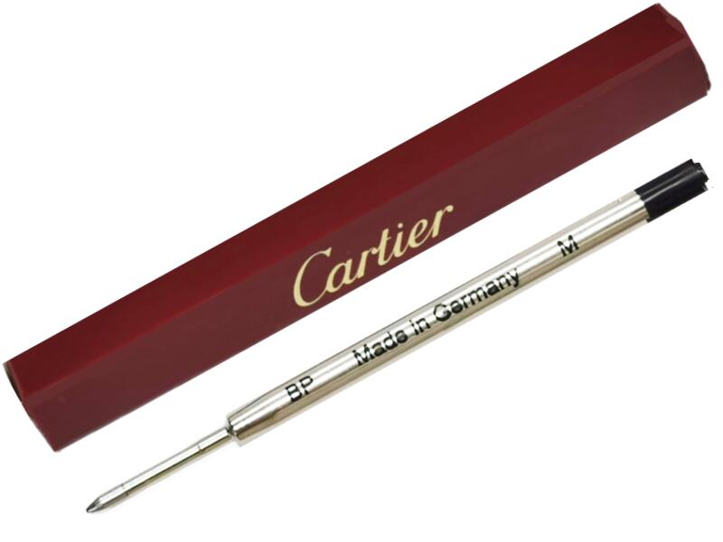 楽天市場】カルティエ ボールペン 替え芯 サントスの通販 楽天市場】カルティエ ボールペン 替え芯 サントスの通販