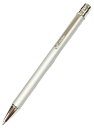 CARTIER ST150191 OP000144 SANTOS DE CARTIER BALLPOINT PENサントス ドゥ カルティエ ボールペンスティールカラー ラッカーパラジウム フィニッシュ