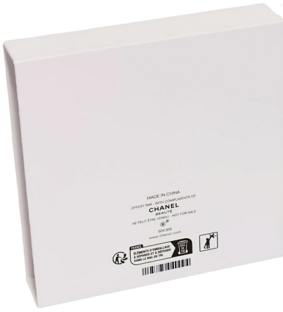 CHANEL LA COLLECTION 2024 CADENA SET����ͥ� �� ���쥯�������������ǥ� 2�ĥ��å� (����2)�������̥��ե� �Υ٥�ƥ�������� CHANEL ���ѥ��ե�BOX