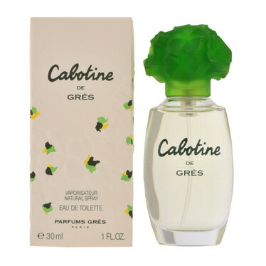 グレカボティーヌEDT30ml グレカボティーヌEDT30ml