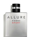 楽天ブランドショップ ア・ドマーニCHANEL ALLURE HOMME SPORTEAU DE TOILETTE 50ml SPRAYシャネル アリュール オム スポーツオードゥトワレット スプレーCHANELショップバッグ付