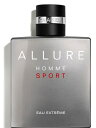 CHANEL ALLURE HOMME SPORT EAU EXTREMEEAU DE PARFUM 100ml SPRAYシャネル アリュール オム スポーツ オー エクストレムオードゥ パルファム スプレーCHANEL ショップバッグ付