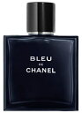 楽天ブランドショップ ア・ドマーニBLEU DE CHANELEAU DE TOILETTE 50ml SPRAYブルー ドゥ シャネルオードゥトワレット スプレーCHANEL ショップバッグ付