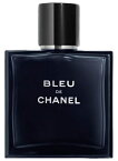 BLEU DE CHANELEAU DE TOILETTE 50ml SPRAYブルー ドゥ シャネルオードゥトワレット スプレーCHANEL ショップバッグ付