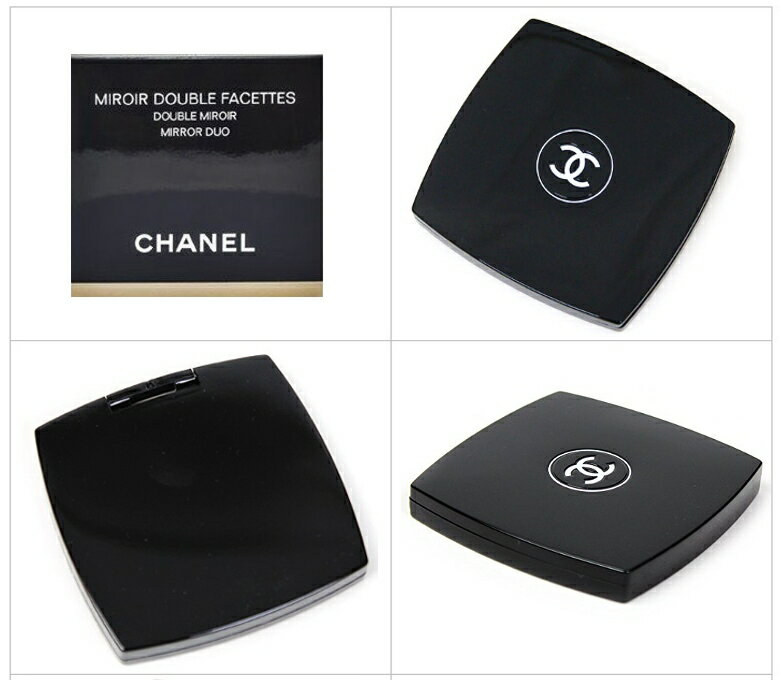 CHANEL 137500MIROIR DOU...の紹介画像2