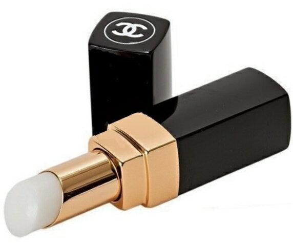 CHANEL ROUGE COCO BAUME LIP CLEAMシャネル ルージュ ココ ボームリップクリーム リップケア 無色シャネル ラッピング・ショップバッグ＆リボンメッセージカード付