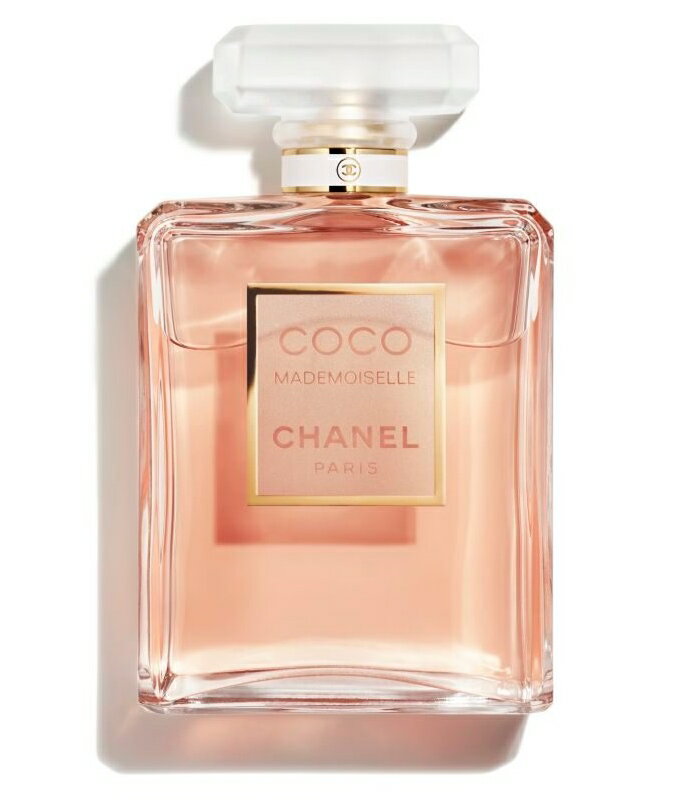 CHANEL COCO MADEMOISELLE EDP100mlͥ ޥɥ⥢륪ɥ ѥե ץ쥤ʥݥꥶCHANEL åץХå