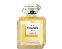 CHANEL No.5 PARFUM BOTTLE 7.5mlシャネル No.5 パルファン・香水 ボトルCHANEL ショップバッグ付