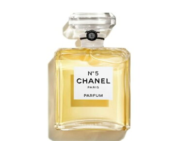 CHANEL No.5 PARFUM BOTTLE 30mlシャネル No.5 パルファン・香水 ボトルCHANEL ラッピング&リボン・ショップバッグメッセージカード付